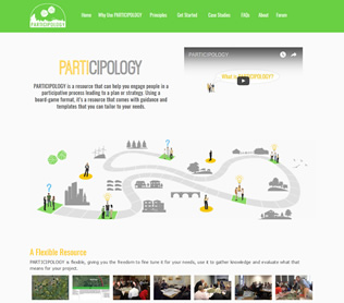 participology website